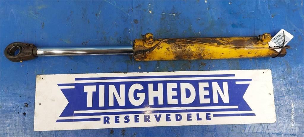Hydrema 805 Assen