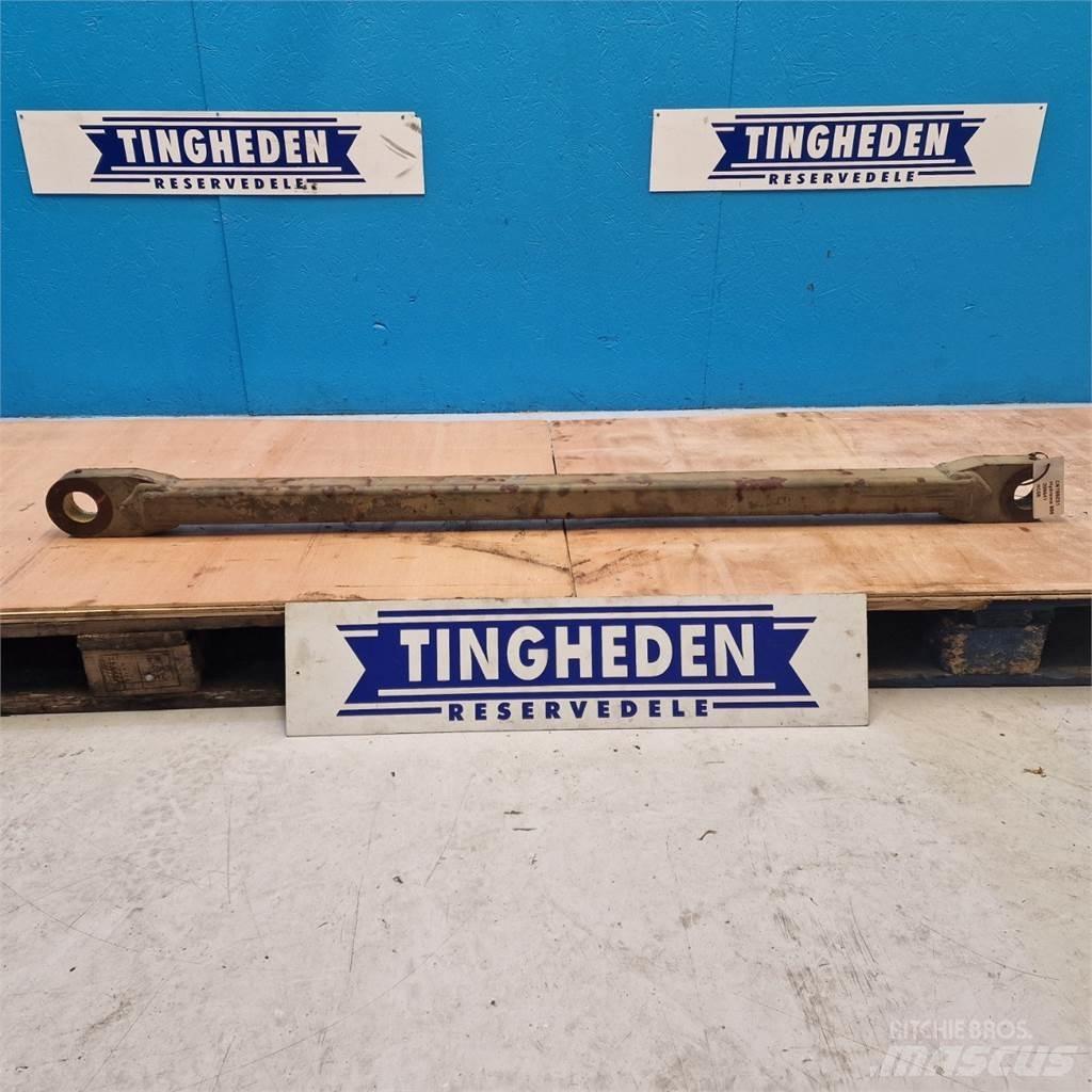 Hydrema 806 Gieken en dippers