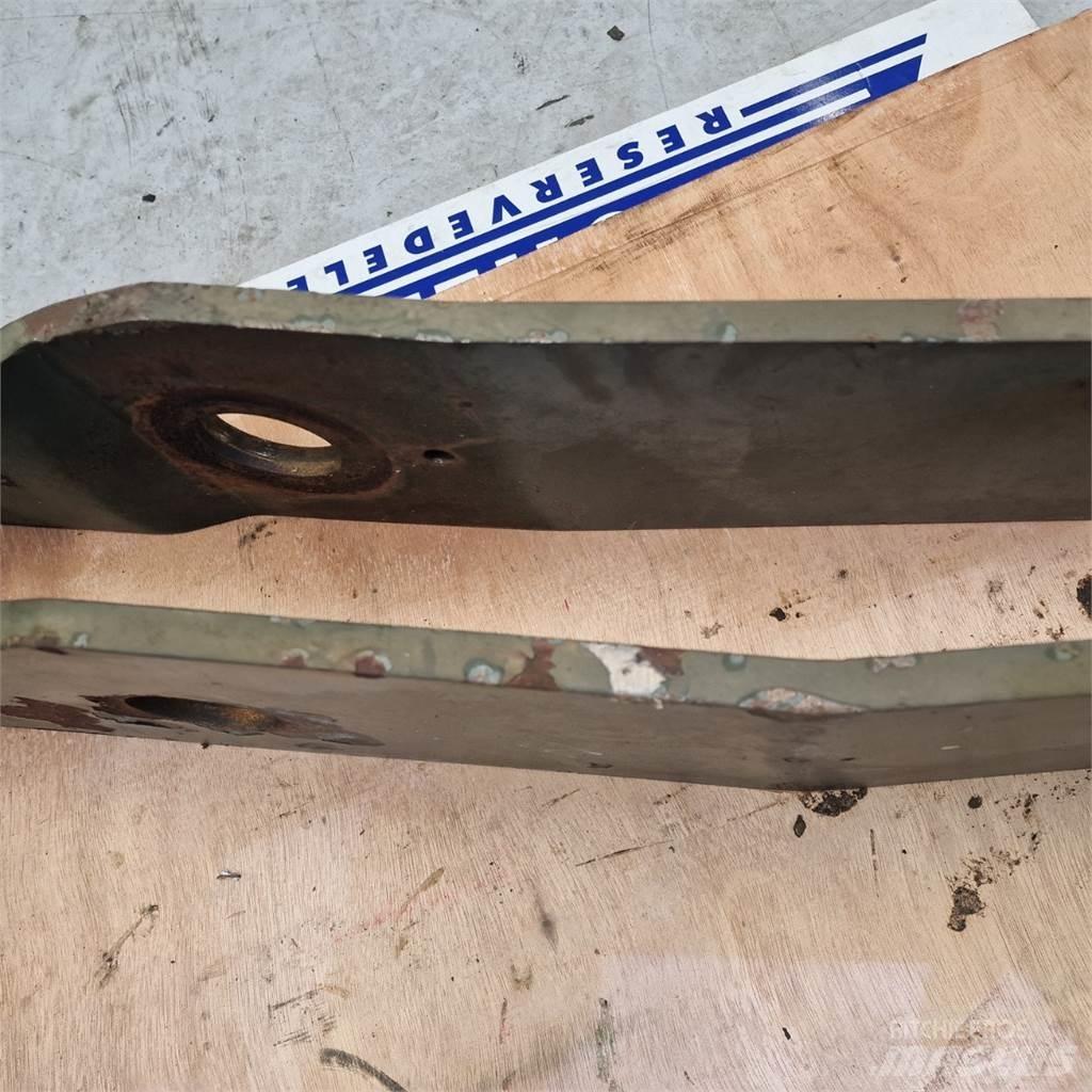 Hydrema 806 Gieken en dippers