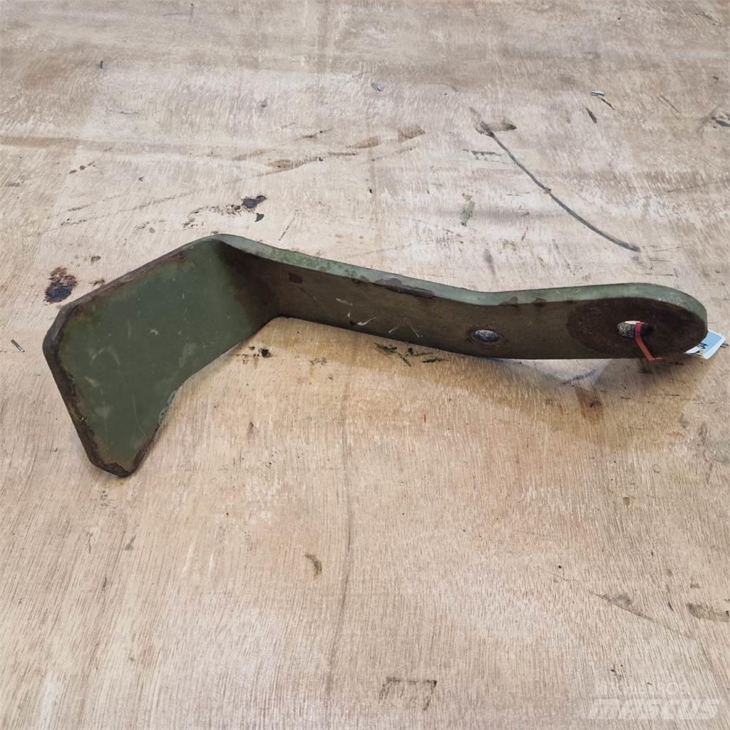 Hydrema 806 Gieken en dippers