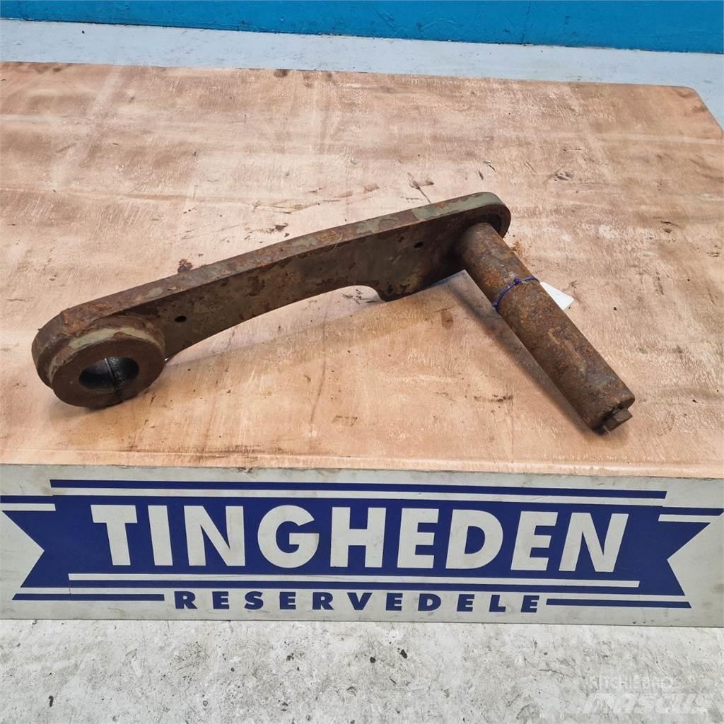 Hydrema 806 Gieken en dippers