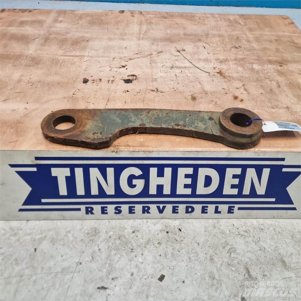 Hydrema 806 Gieken en dippers