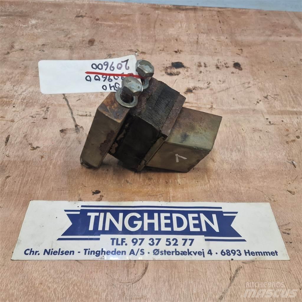 Hydrema 806 Gieken en dippers