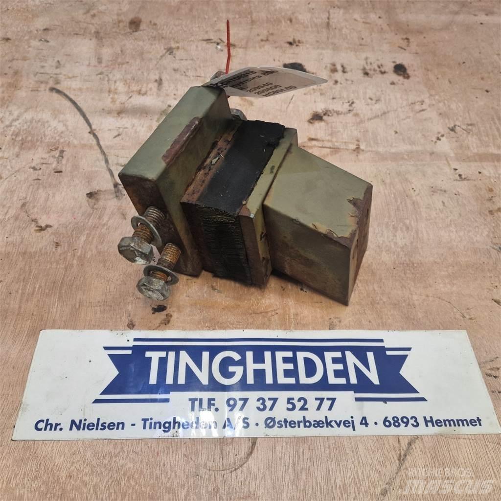 Hydrema 806 Gieken en dippers