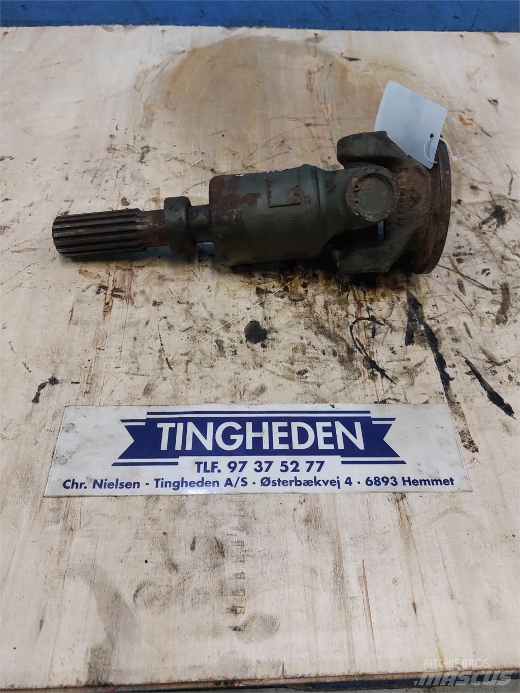 Hydrema 806 Assen