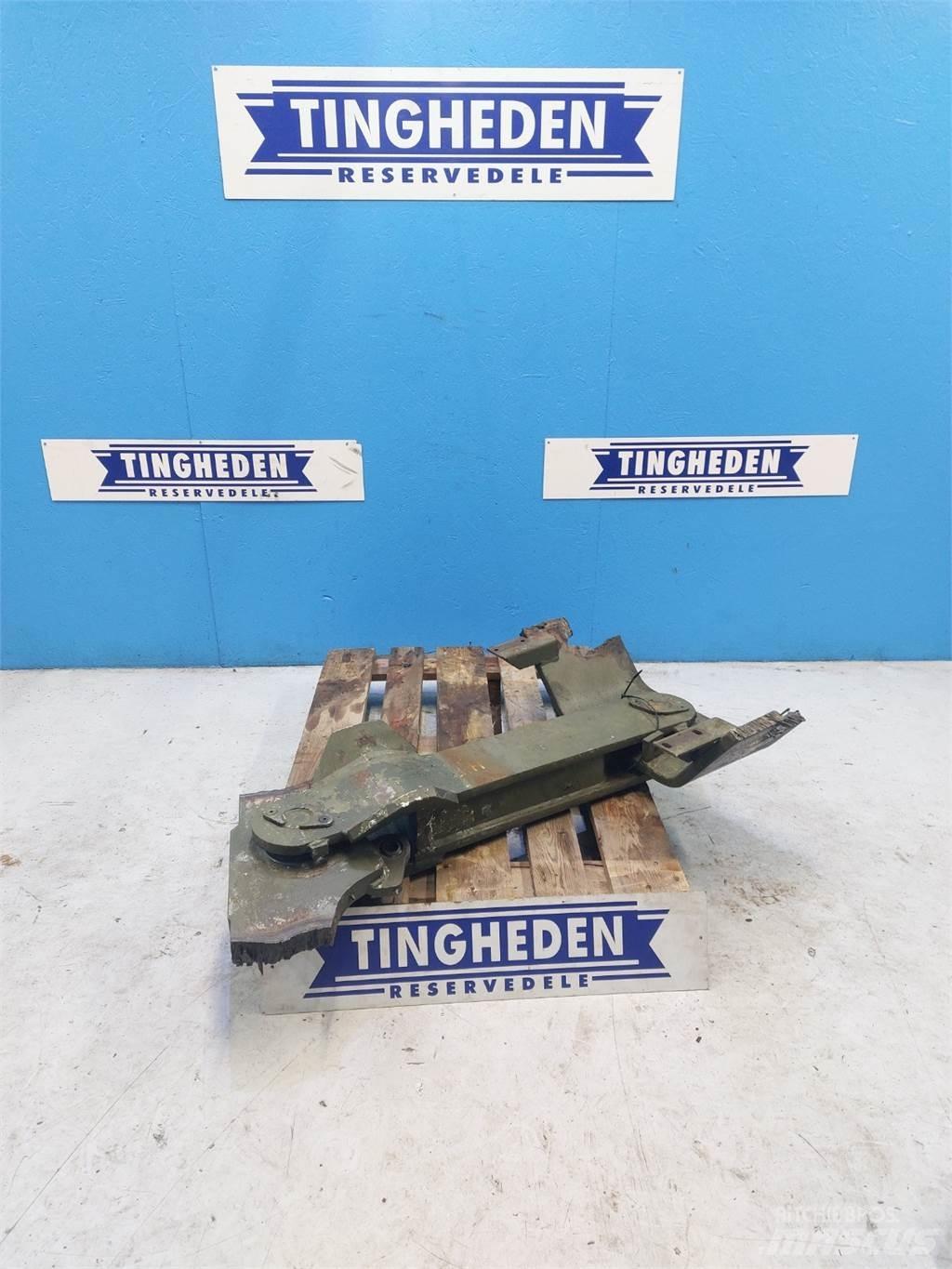 Hydrema 806 Assen