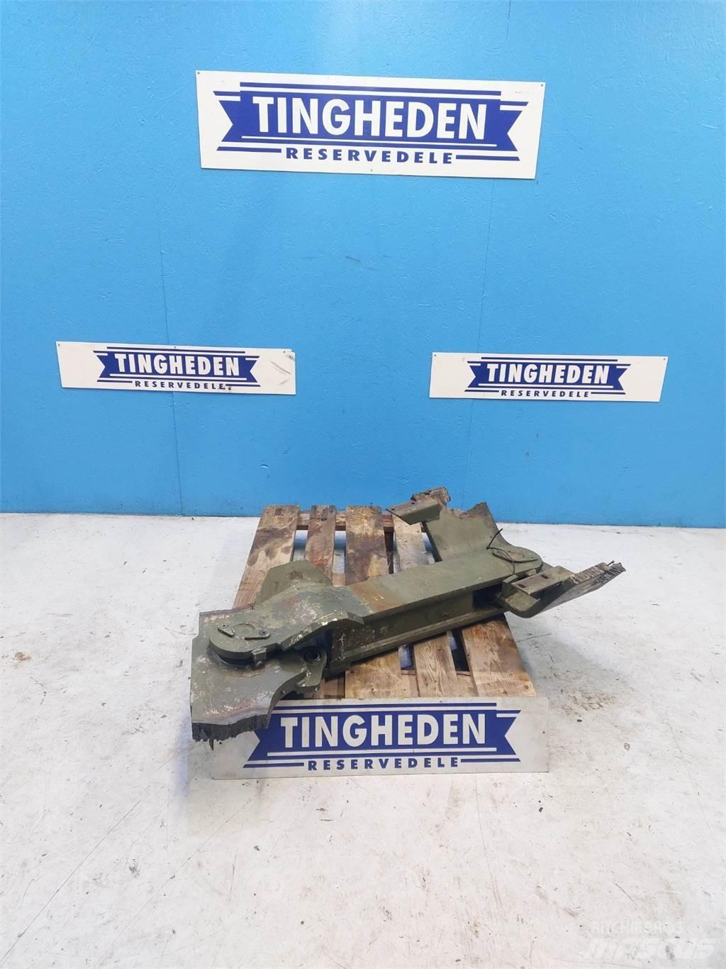 Hydrema 806 Assen