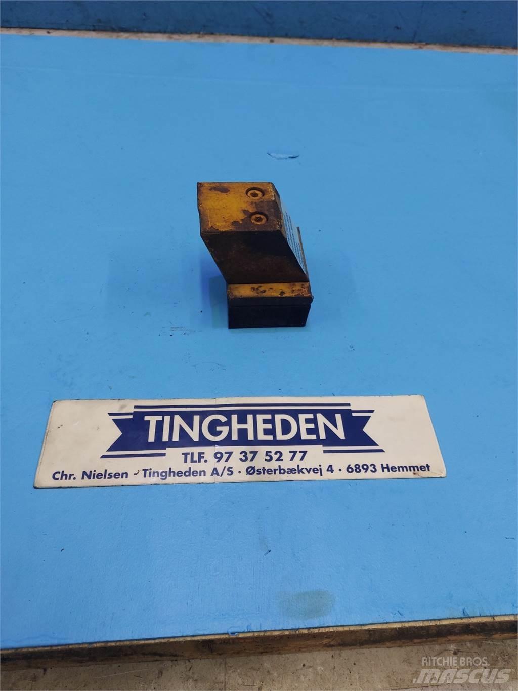 Hydrema 806 Gieken en dippers