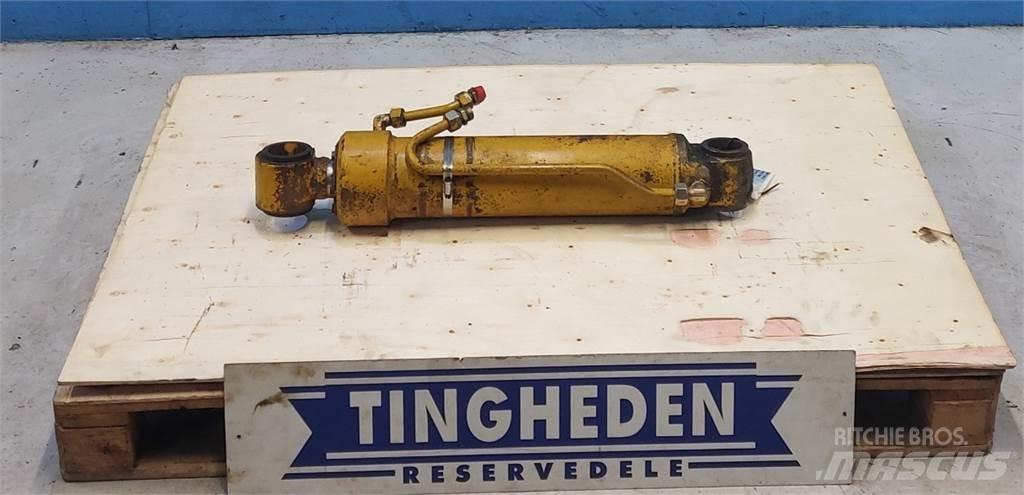 Hydrema 806 Gieken en dippers