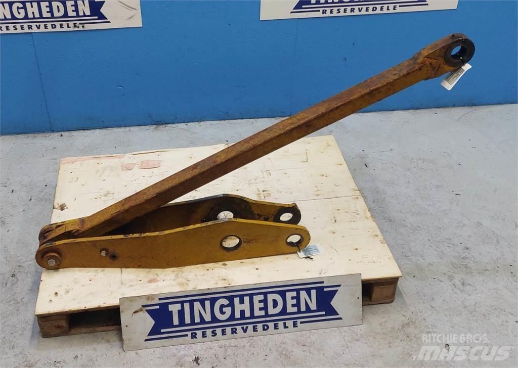Hydrema 806 Gieken en dippers