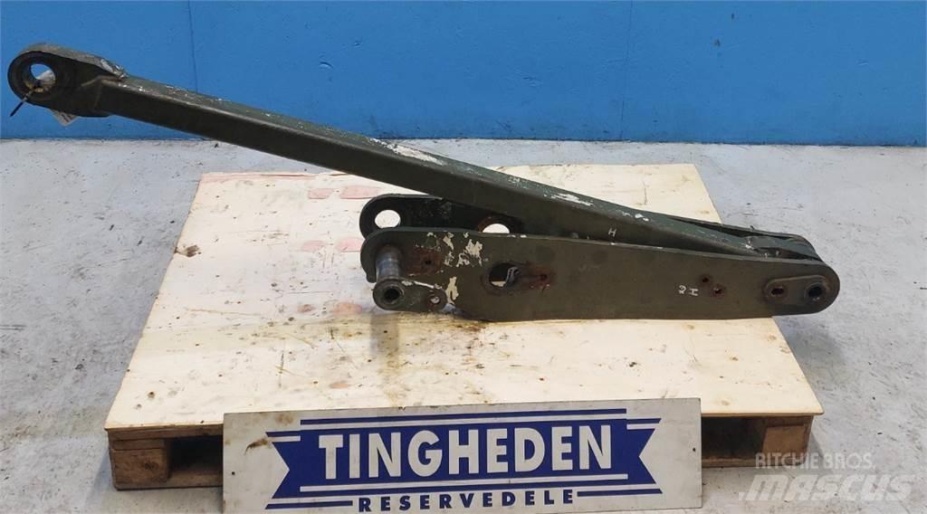 Hydrema 806 Gieken en dippers