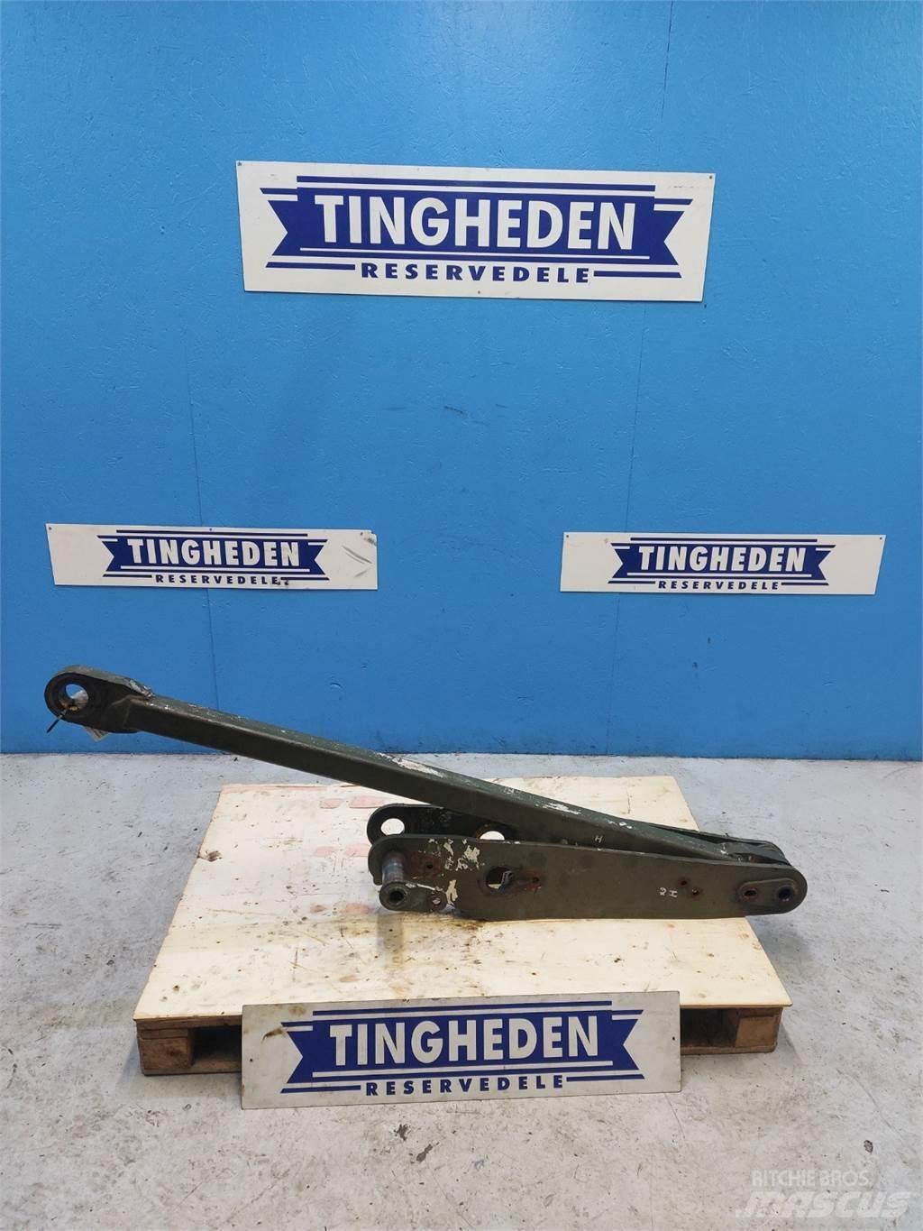 Hydrema 806 Gieken en dippers