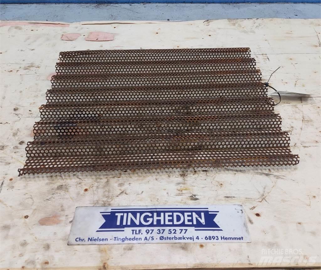 Hydrema 806 Puinbakken