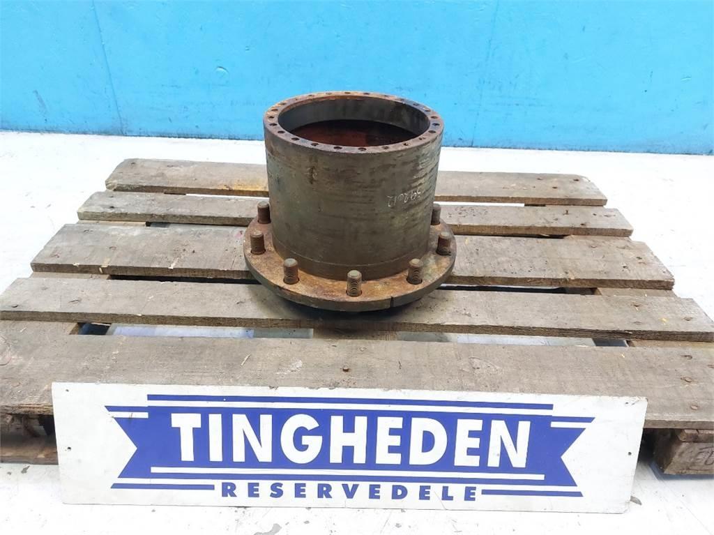 Hydrema 806 Assen