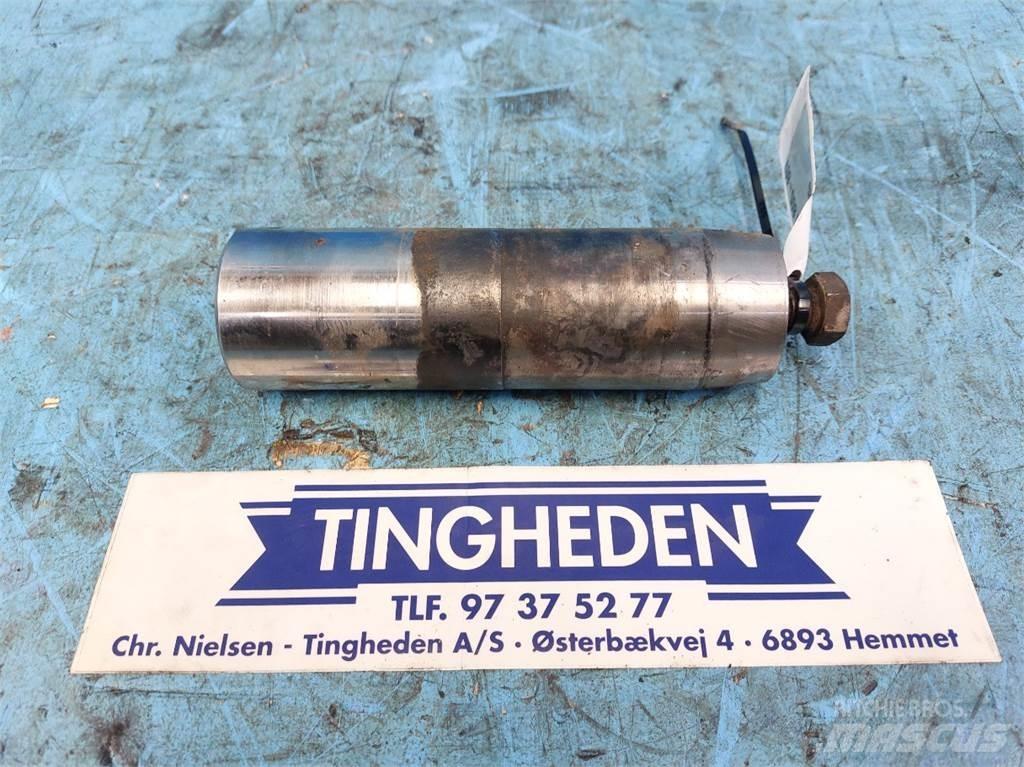 Hydrema 806 Gieken en dippers