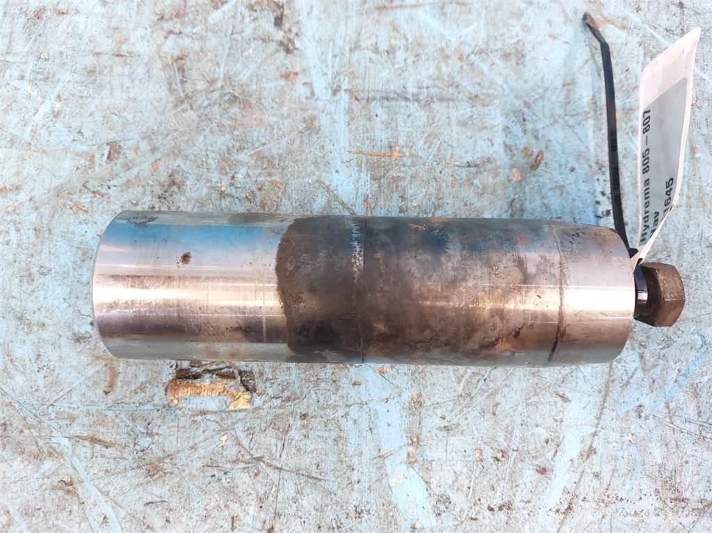 Hydrema 806 Gieken en dippers