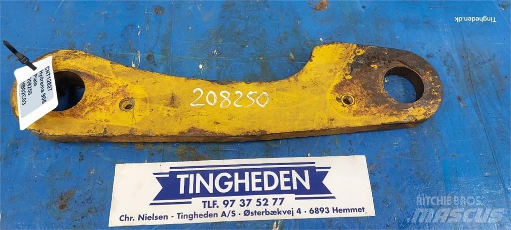 Hydrema 806 Bakken