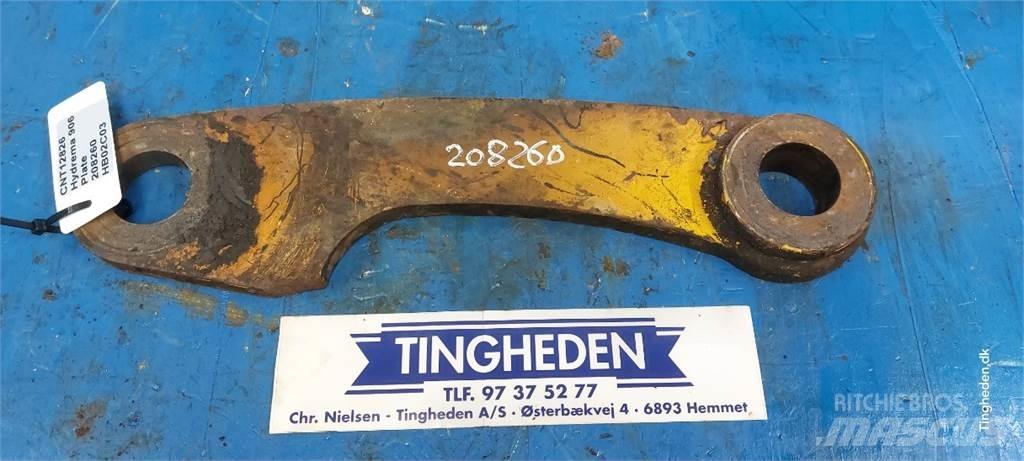 Hydrema 806 Bakken
