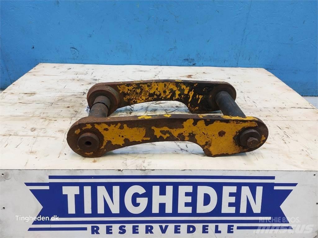 Hydrema 806 Gieken en dippers