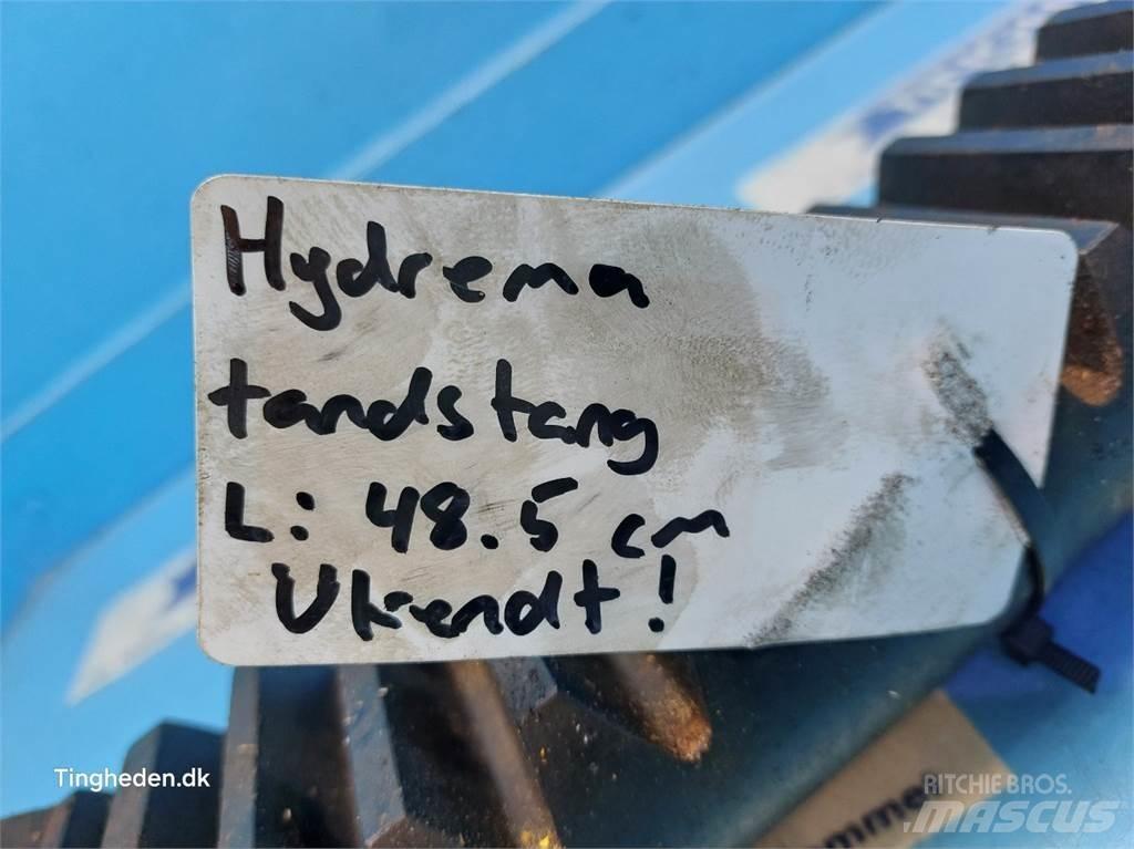 Hydrema 806 Graafarmen