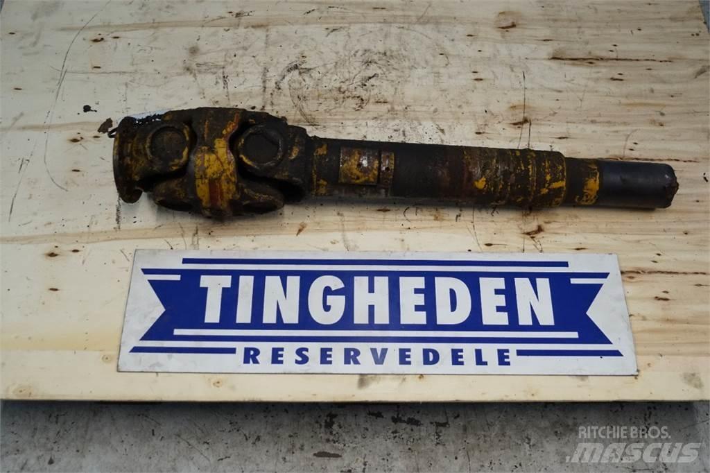 Hydrema 807 Assen
