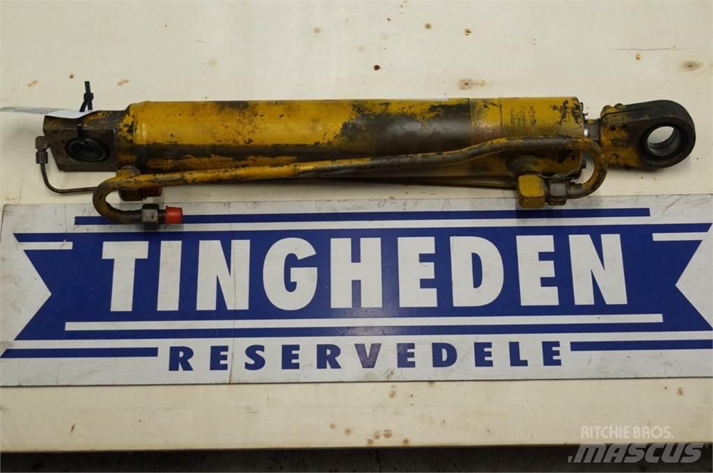 Hydrema 807 Assen