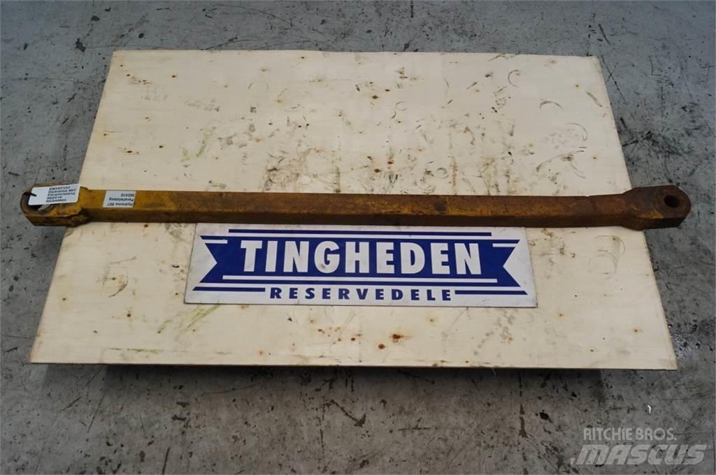 Hydrema 807 Gieken en dippers