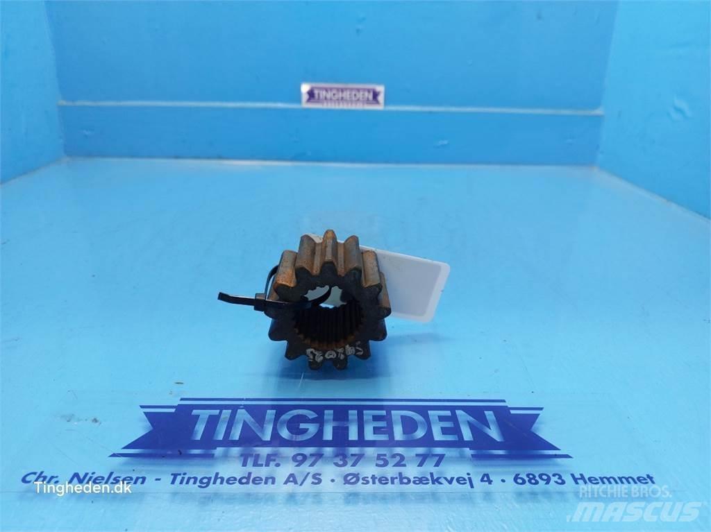 Hydrema 807 Assen