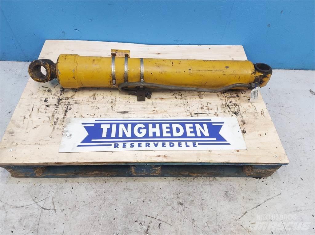 Hydrema 906 Gieken en dippers