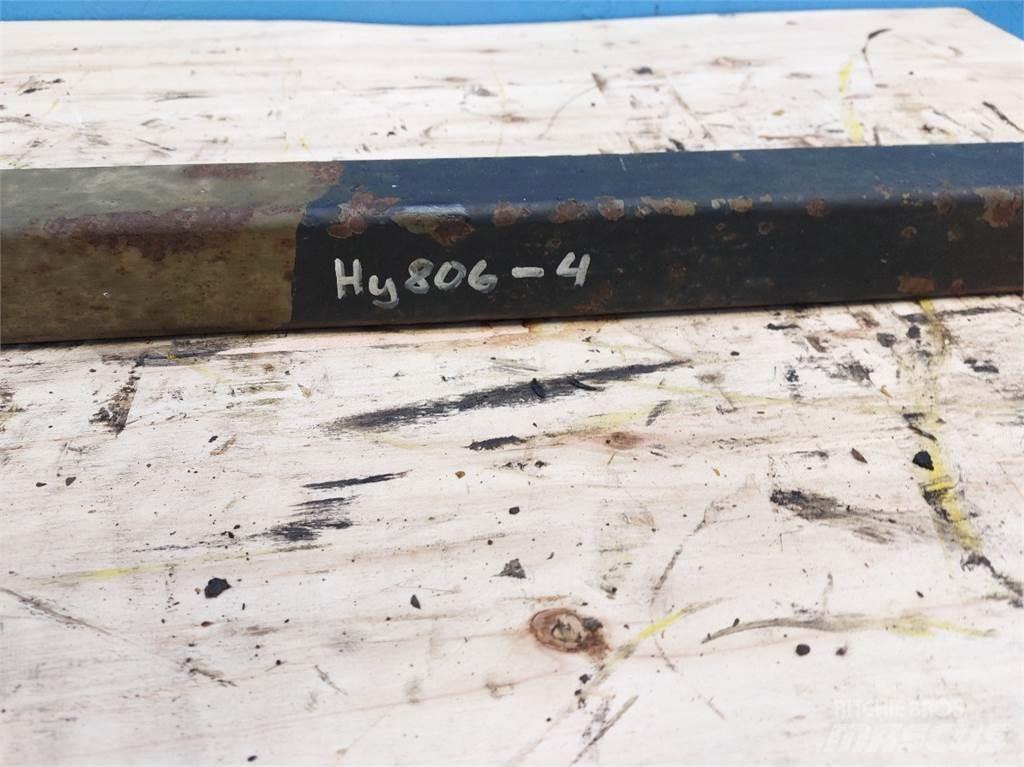 Hydrema 906 Gieken en dippers