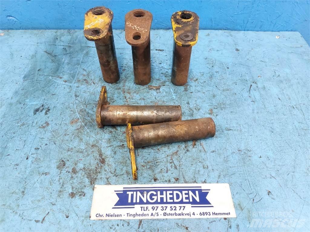Hydrema 906 Gieken en dippers