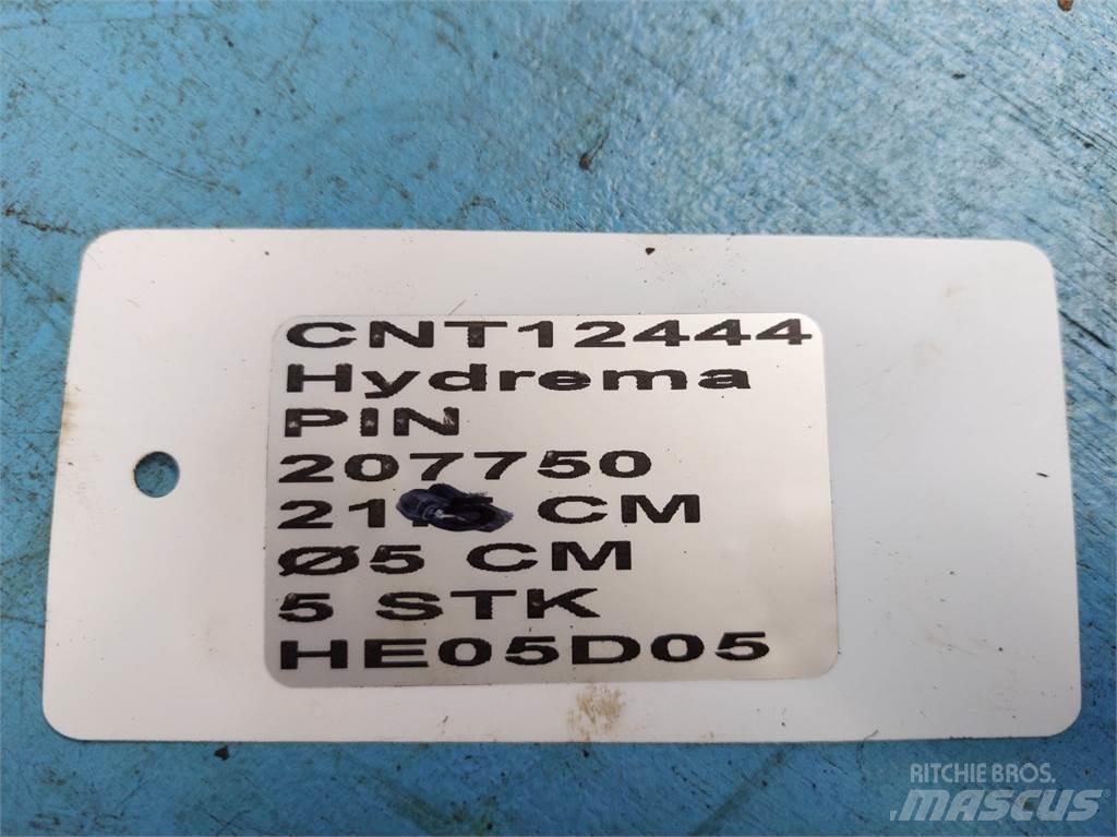 Hydrema 906 Gieken en dippers