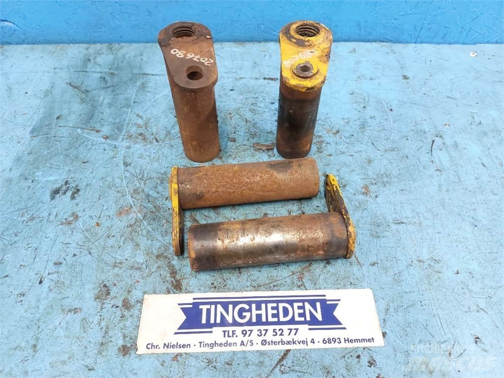 Hydrema 906 Gieken en dippers