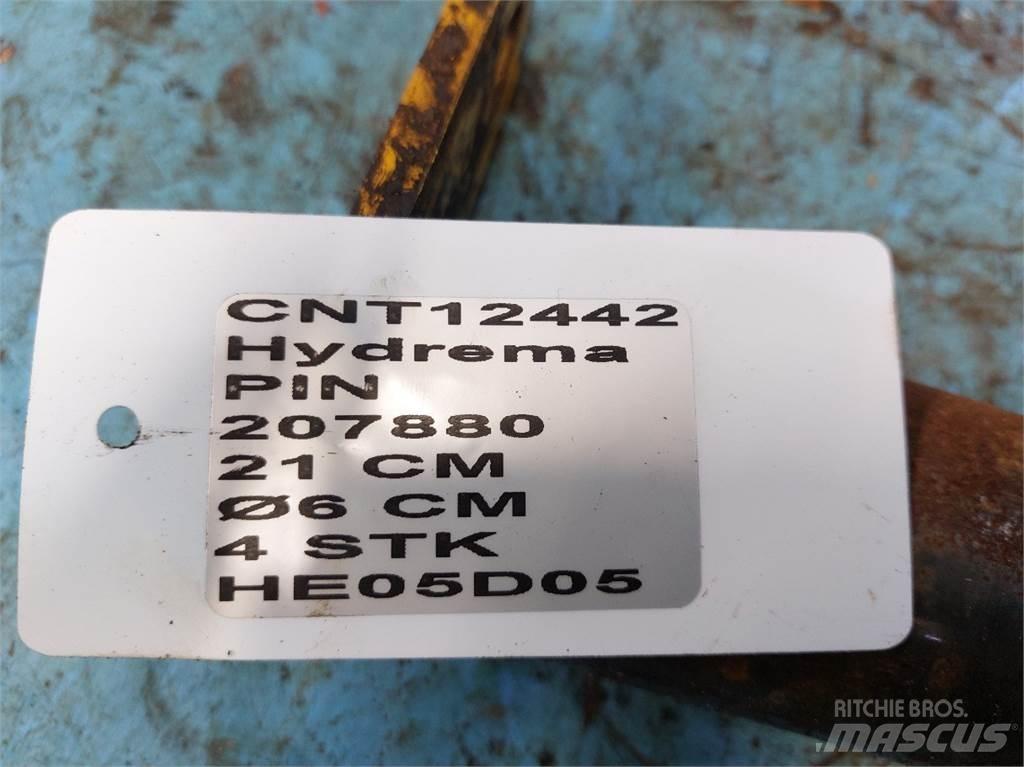 Hydrema 906 Gieken en dippers
