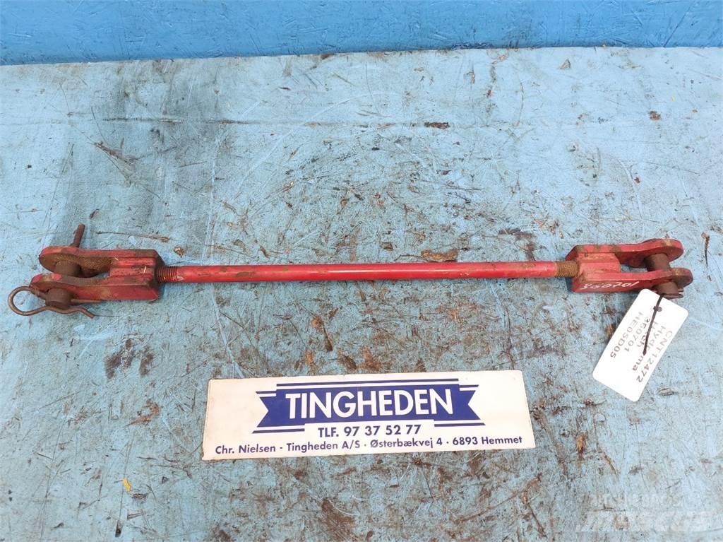 Hydrema 906 Puinbakken