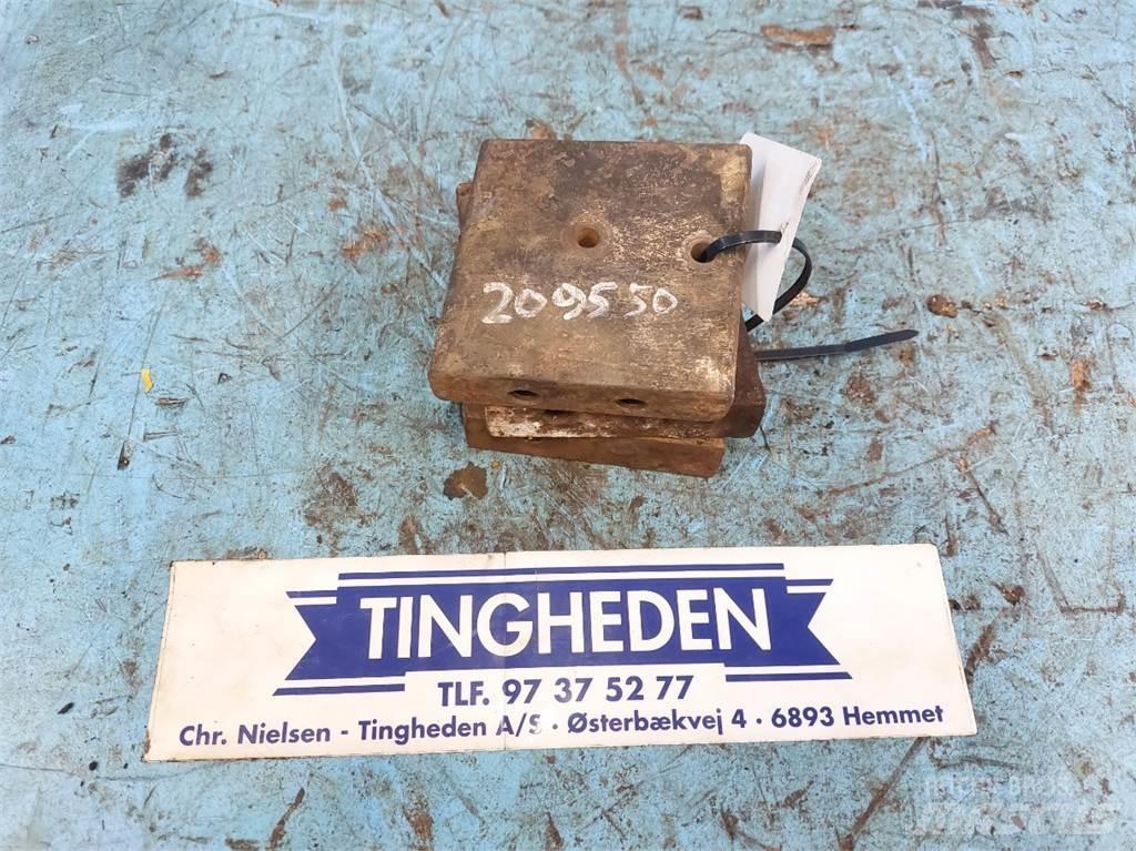 Hydrema 906 Gieken en dippers