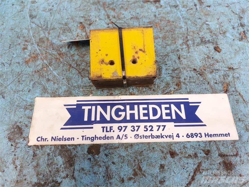 Hydrema 906 Gieken en dippers