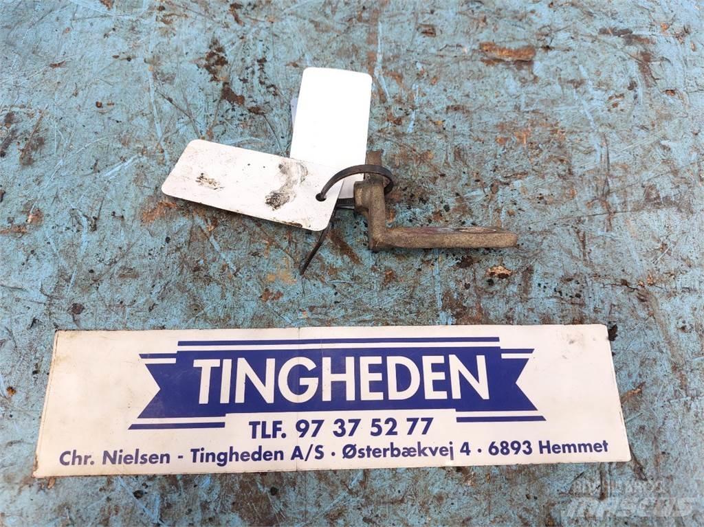 Hydrema 906 Gieken en dippers