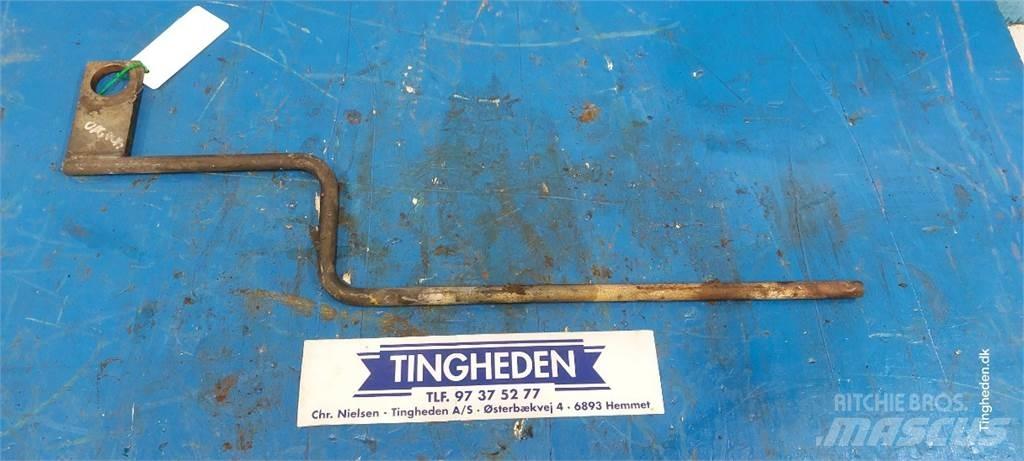 Hydrema 906 Puinbakken