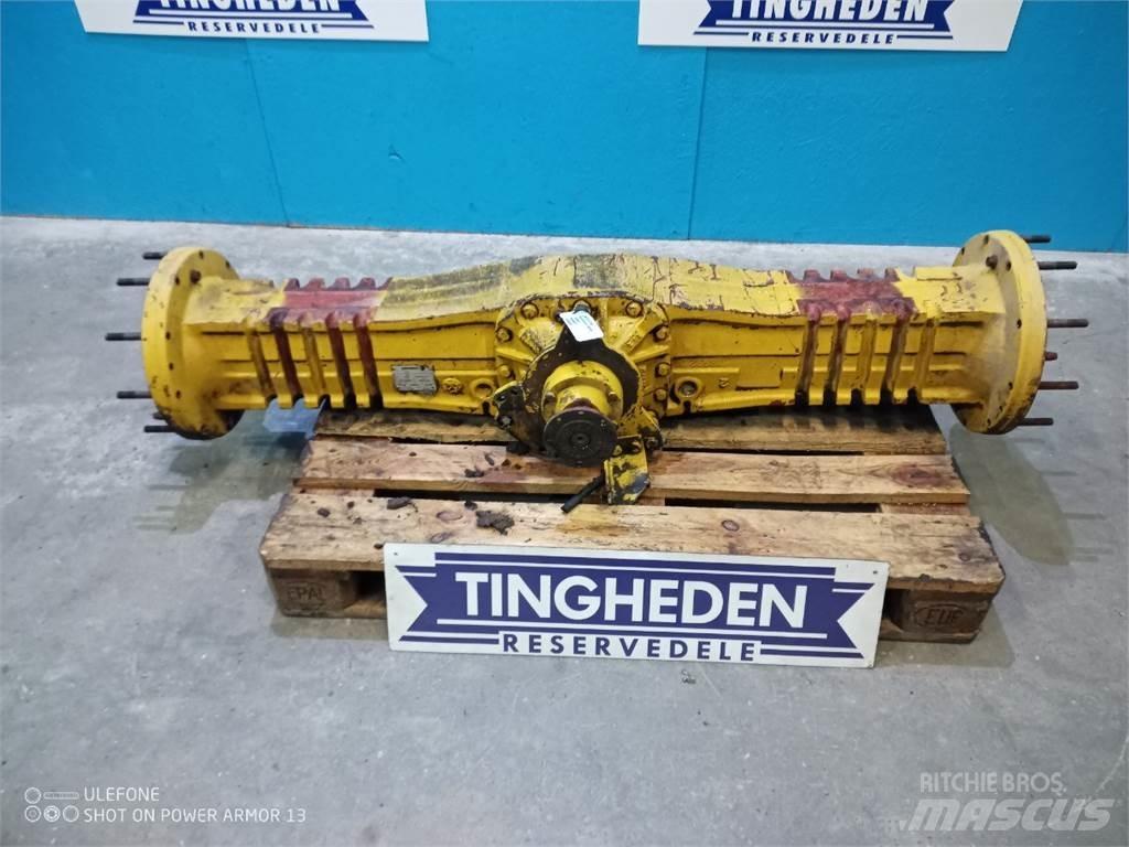 Hydrema 906A Assen