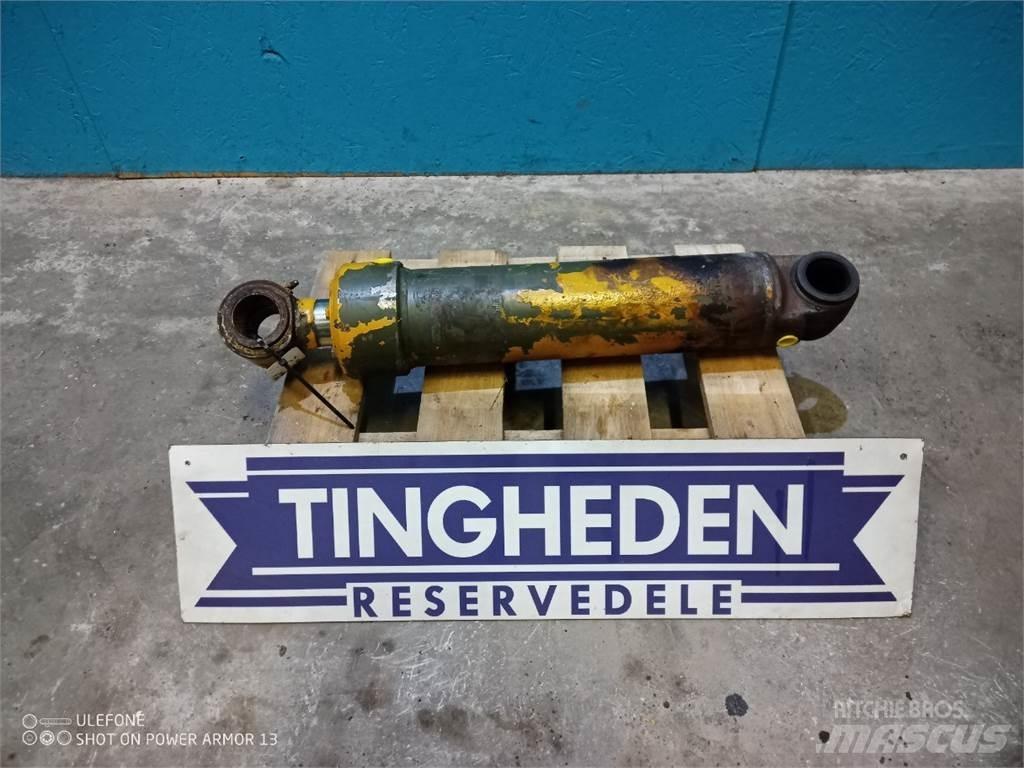 Hydrema 906A Gieken en dippers