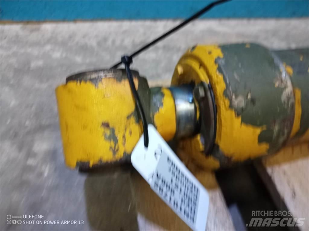 Hydrema 906A Gieken en dippers