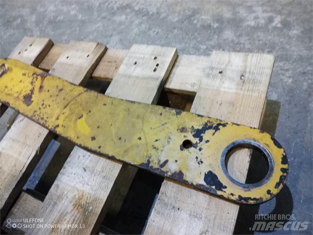 Hydrema 906A Gieken en dippers