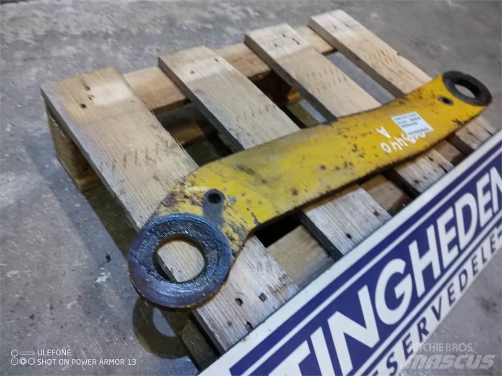 Hydrema 906A Gieken en dippers