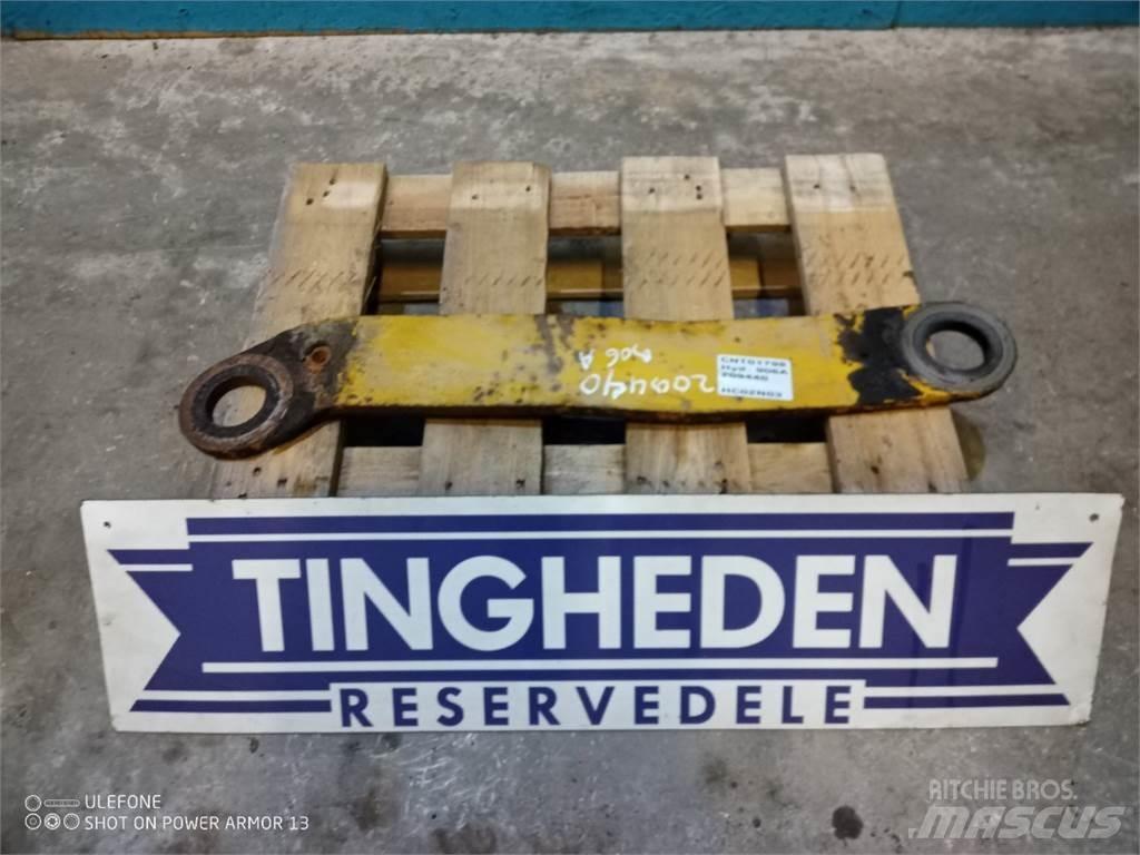 Hydrema 906A Gieken en dippers