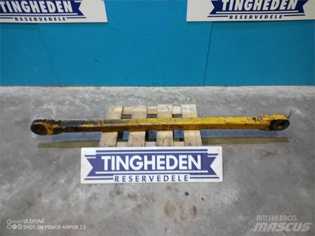 Hydrema 906A Gieken en dippers
