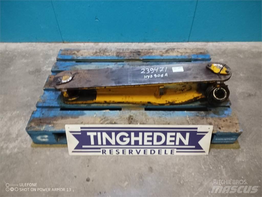 Hydrema 906A Assen