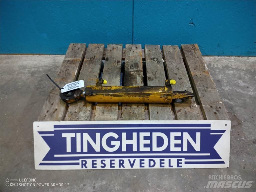 Hydrema 906A Assen