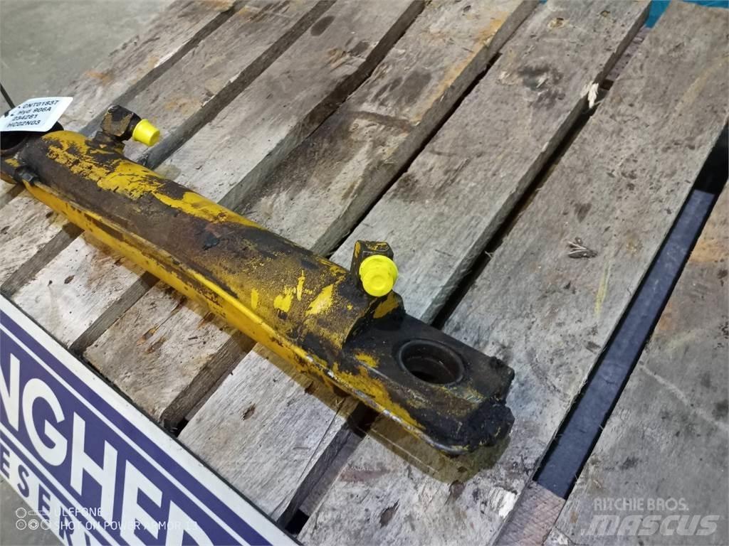 Hydrema 906A Assen