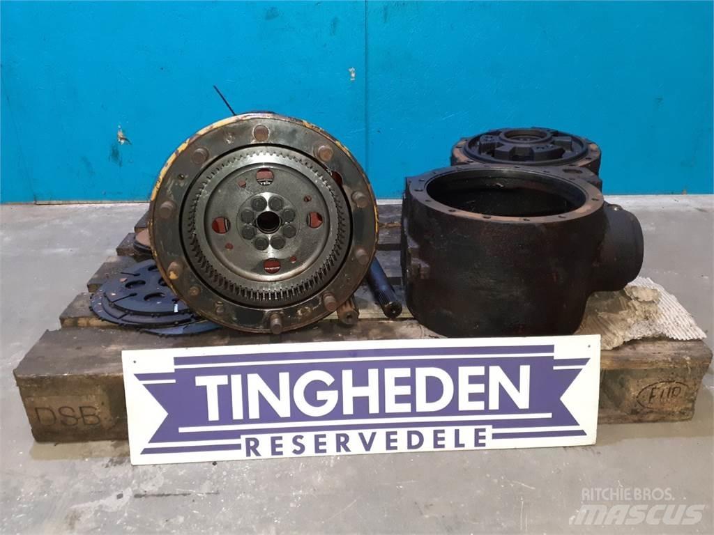 Hydrema 906B Assen